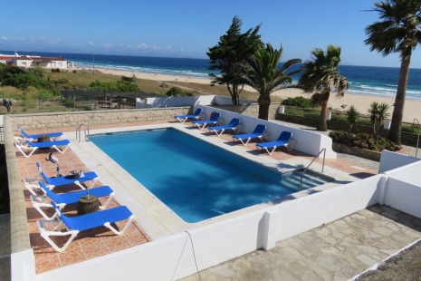 Piscina Los Jerezanos